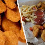 A csirkefalatok olyanok, mint a McDonald's: a gyerekek szeretik és többet követelnek belőlük A csirkefalatok olyanok, mint a McDonald’s: a gyerekek szeretik és