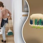 A háziasszonyokat arra buzdítják, hogy kezeljék otthonukat fogkrémmel: mire való A háziasszonyokat arra buzdítják, hogy kezeljék otthonukat fogkrémmel: mire való