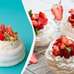 Az „Anna Pavlova” desszert az első alkalommal ízletesebb lesz, mint