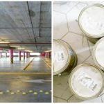 Egy okos trükk garantálja az eredményt: hogyan festhetünk gyorsan és olcsón betonpadlót Egy okos trükk garantálja az eredményt: hogyan festhetünk gyorsan és