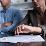 Válás a láthatáron: 2 láthatatlan jelét nevezték meg annak, hogy